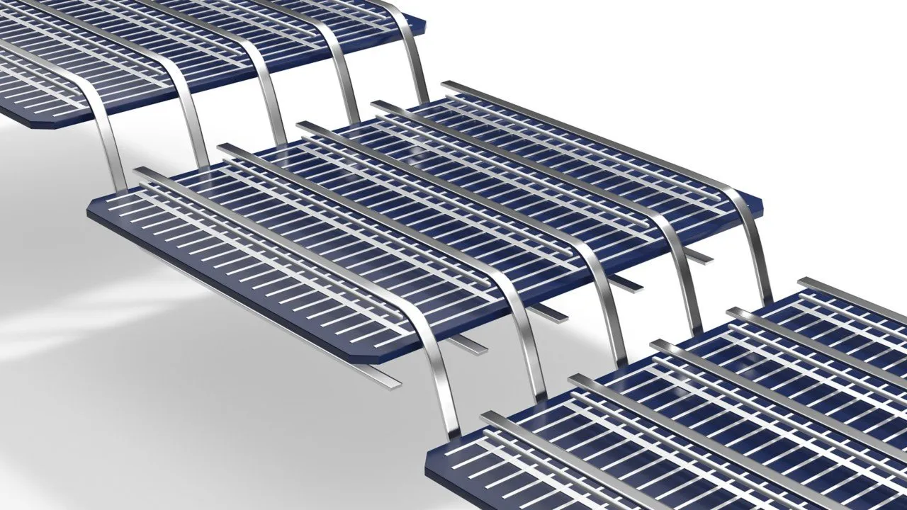 PV Şerit | Solar Busbar | Tabbing Teli - Raytron