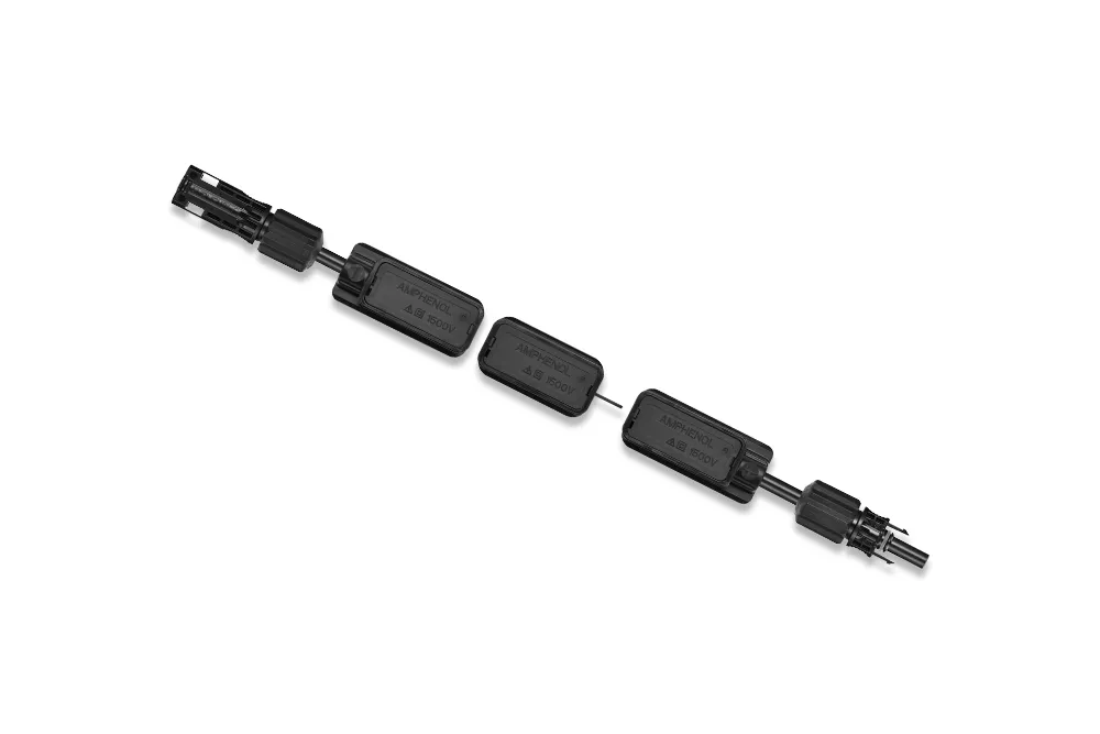 Saguaro Junction Box™ | Solar Junction Box - Amphenol Industrial Operations