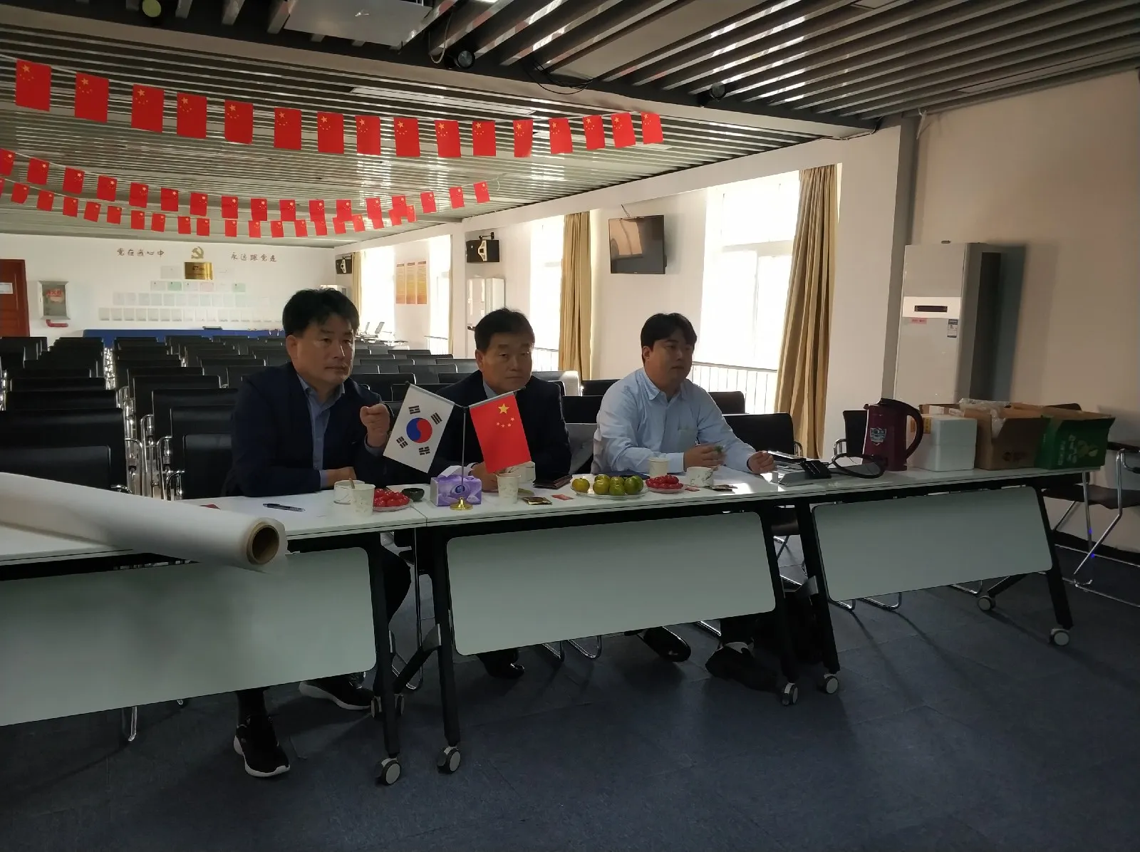 Growing Demand for Ooitech Solar Panel Production Line Equipment in Emerging Markets Including South Korea and India in 2019