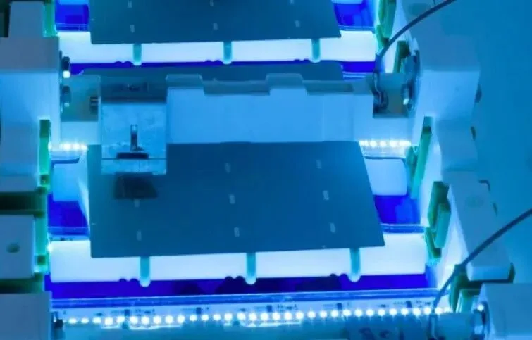 Understanding the Three Major PV Cell Technologies: TOPCon, HJT, and Perovskite Electrode fabrication
