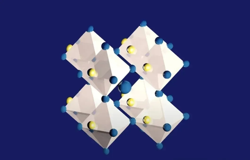 Understanding the Three Major PV Cell Technologies: TOPCon, HJT, and Perovskite Perovskite mineral
