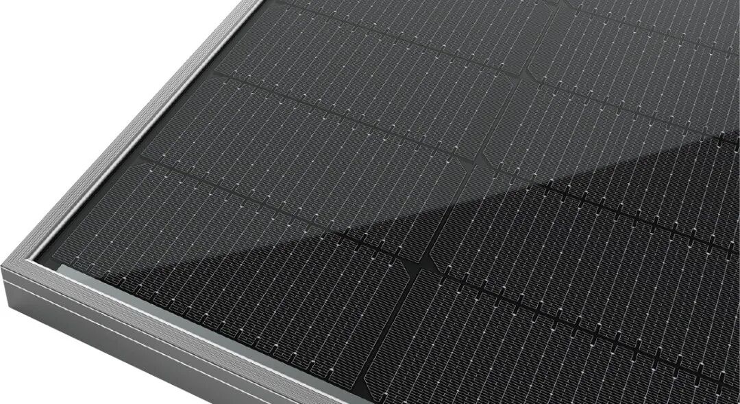 The Evolution History of Photovoltaic Wafer Sizes Cell Image