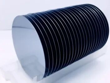 The Evolution History of Photovoltaic Wafer Sizes