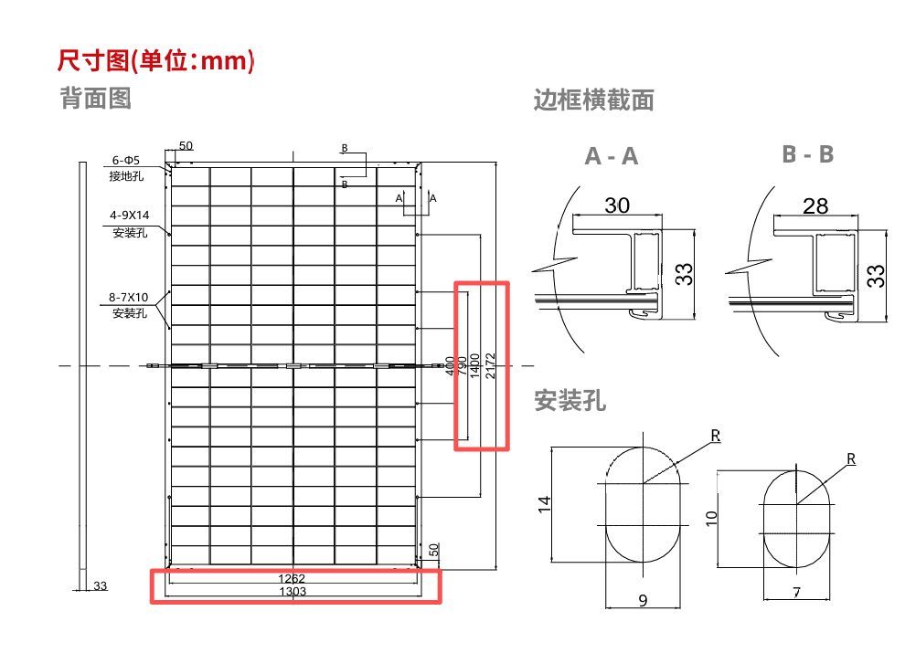 The Evolution History of Photovoltaic Wafer Sizes The Evolution History of Photovoltaic Wafer Sizes
