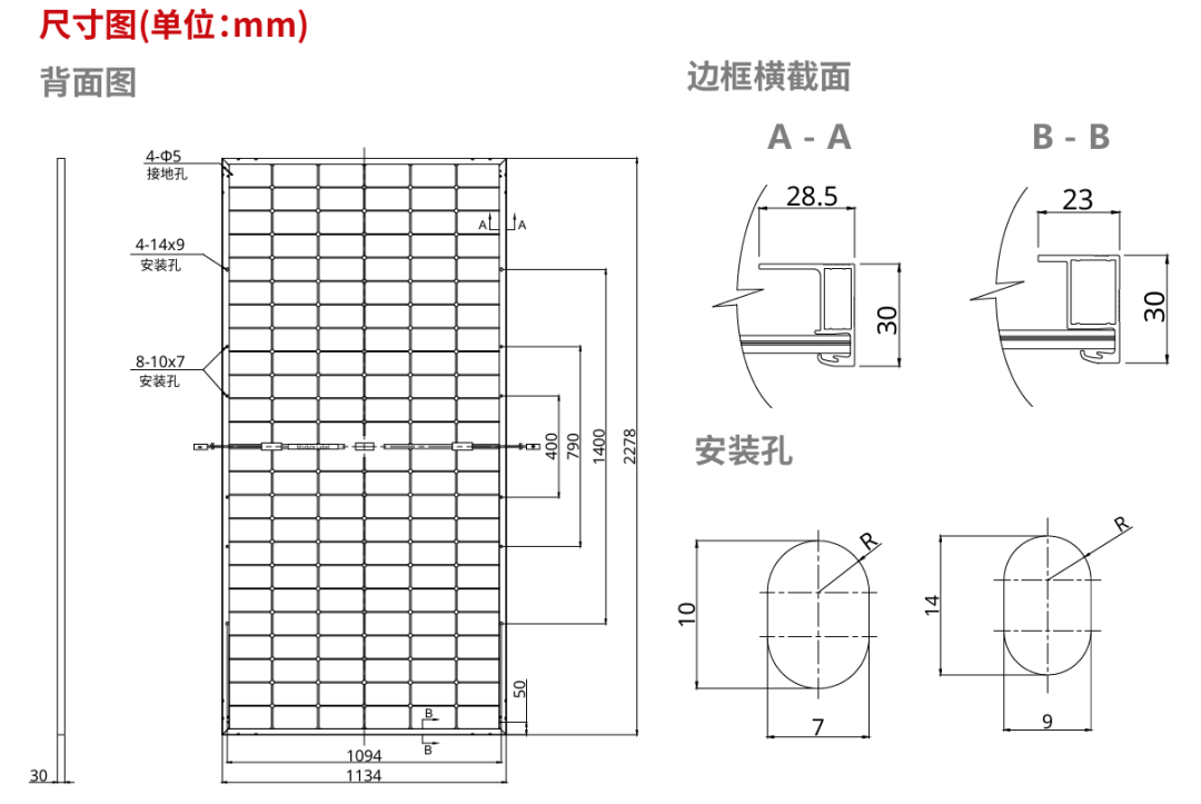 The Evolution History of Photovoltaic Wafer Sizes The Evolution History of Photovoltaic Wafer Sizes