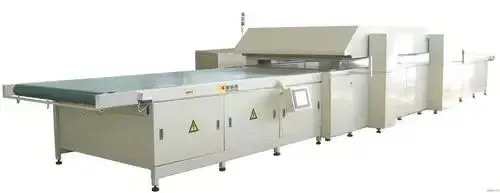 Solar Panel Laminator: The Heart of PV Module Encapsulation