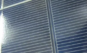 The Manufacturing Process and Technology of Photovoltaic Modules
