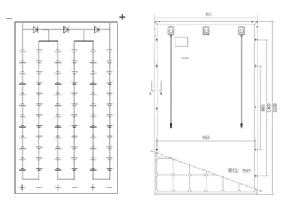 The Manufacturing Process and Technology of Photovoltaic Modules
