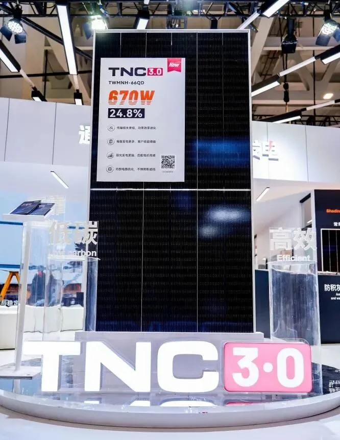 Tecnologia delle Celle Tagliate in Quattro: Il Prossimo Codice di Efficienza nell'Industria Fotovoltaica