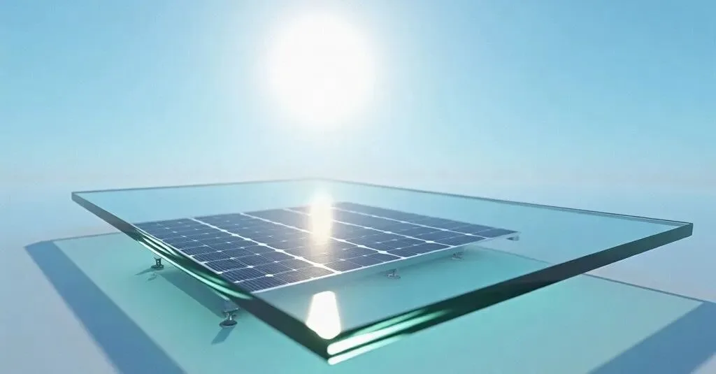 Materiali Principali dei Moduli Fotovoltaici: Una Panoramica Completa