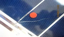 The Manufacturing Process and Technology of Photovoltaic Modules