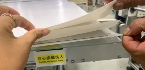 The Manufacturing Process and Technology of Photovoltaic Modules