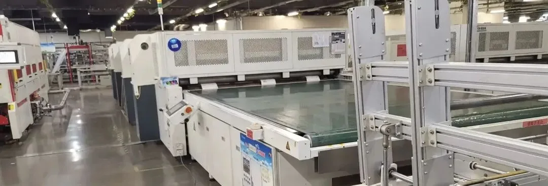 Solar Panel Laminator: The Heart of PV Module Encapsulation