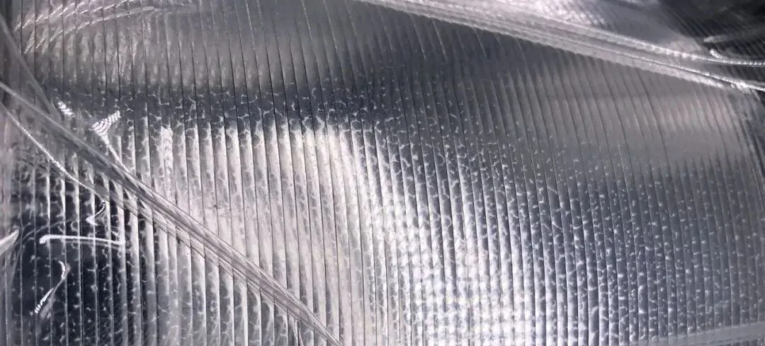 Nastro di rame stagnato fotovoltaico