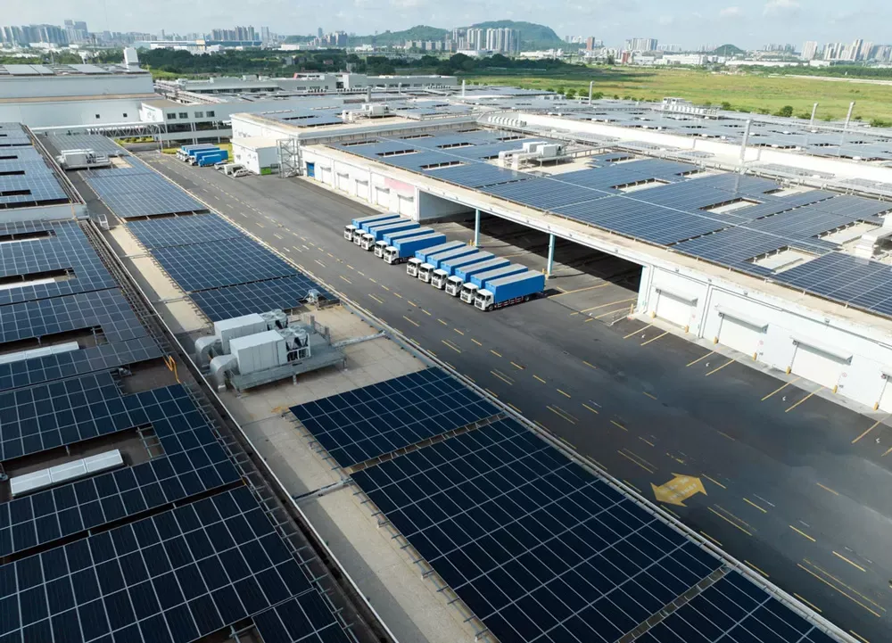 Why TOPCon Beat HJT: Path Dependence Explains the Solar Cell Technology Race