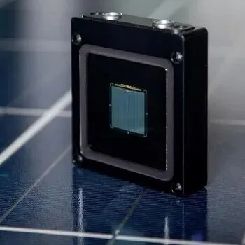 PV Calibration: How to Calibrate a Solar Simulator for Reliable Module Testing