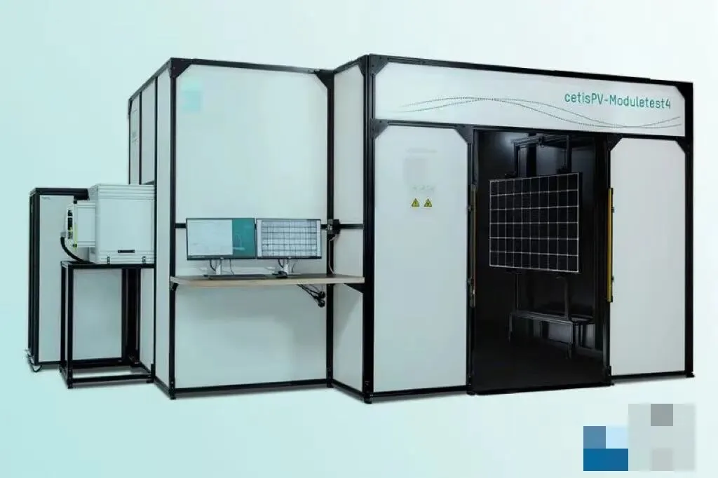 PV Calibration: How to Calibrate a Solar Simulator for Reliable Module Testing