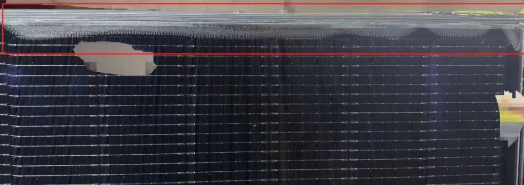 PV Module Laminator Frame Jumping: Causes, Risks, and Practical Prevention PV Module Laminator Frame Jumping: Causes, Risks, and Practical Prevention