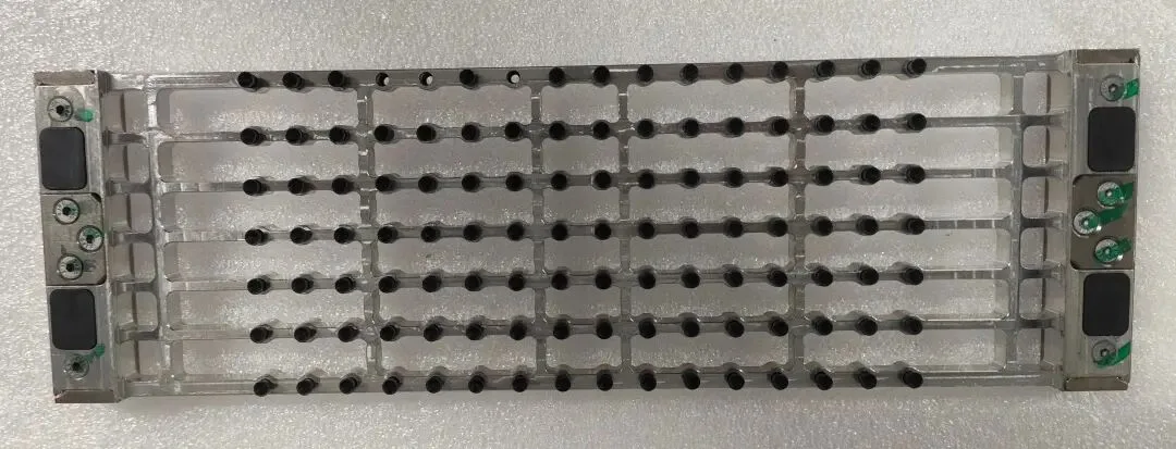 Solar Module Stringing: A Practical Guide to Troubleshooting Cold Solder Joints (With Mind Map) Solar Module Stringing: A Practical Guide to Troubleshooting Cold Solder Joints (With Mind Map)