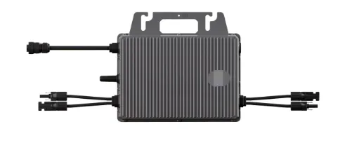 What Is Balcony Solar? A Plug-and-Play PV System Explained Micro inverter