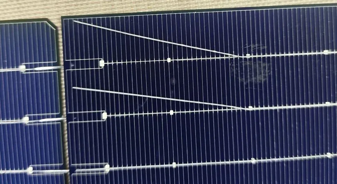 Solar Module Stringing: A Practical Guide to Troubleshooting Cold Solder Joints (With Mind Map) Solar Module Stringing: A Practical Guide to Troubleshooting Cold Solder Joints (With Mind Map)
