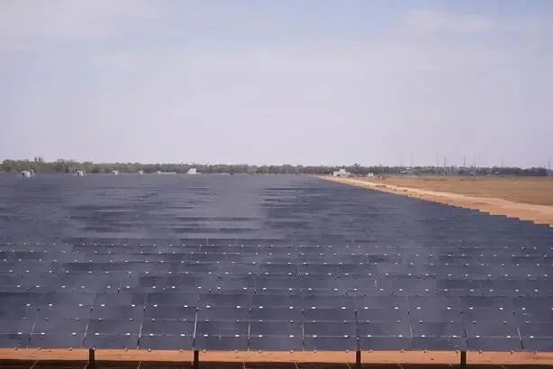 Thermal Imaging for Solar Panels: How SESPNet Catches Every Hotspot in Infrared Thermal Imaging for Solar Panels: How SESPNet Catches Every Hotspot in Infrared