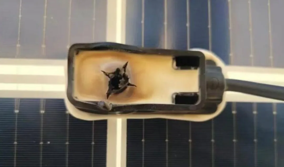 Can Cold Solder Joints in a PV Junction Box Cause Diode Breakdown and Burnout? Can Cold Solder Joints in a PV Junction Box Cause Diode Breakdown and Burnout?