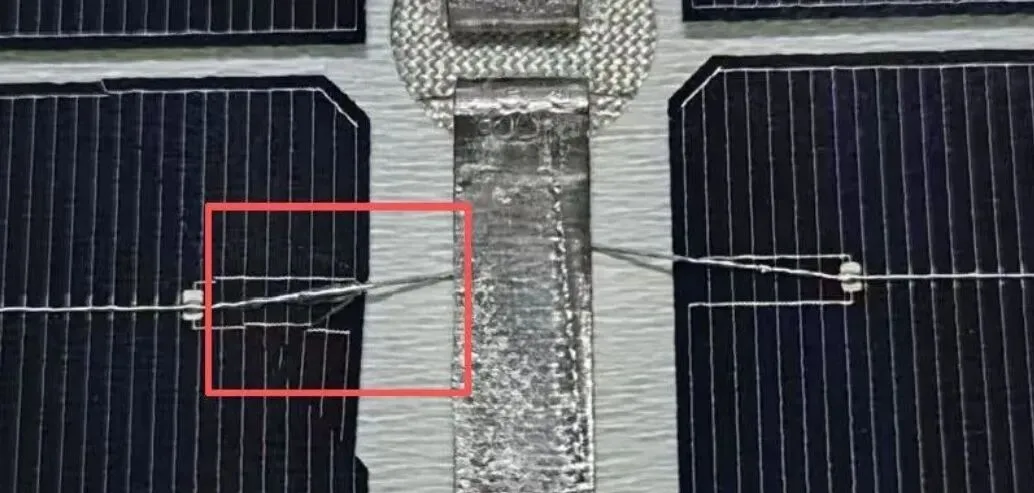 Why Bussing (Overlap Soldering) Causes Cell Cracks During Lamination in PV Modules Why Bussing (Overlap Soldering) Causes Cell Cracks During Lamination in PV Modules