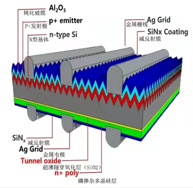 Why BC Solar Cells Are More Prone to Bowing and Warpage Why BC Solar Cells Are More Prone to Bowing and Warpage