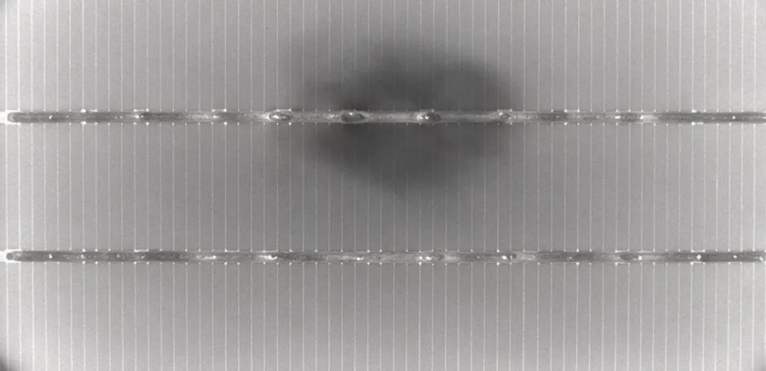 Why Does Electrifying a Solar Panel Reveal Hidden Cell Cracks? Why Does Electrifying a Solar Panel Reveal Hidden Cell Cracks?