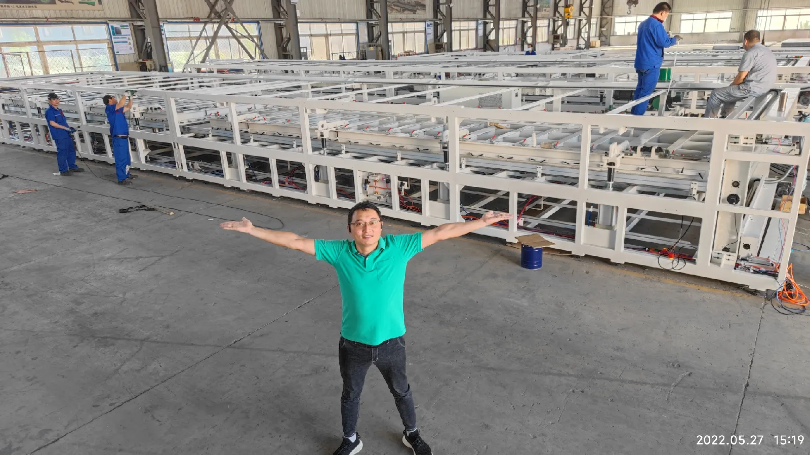 How to Choose the Right Solar Module Laminator