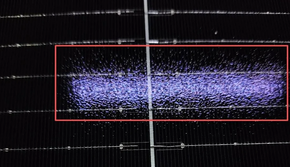 Why Solar Panel Glass Is Textured, Not Smooth