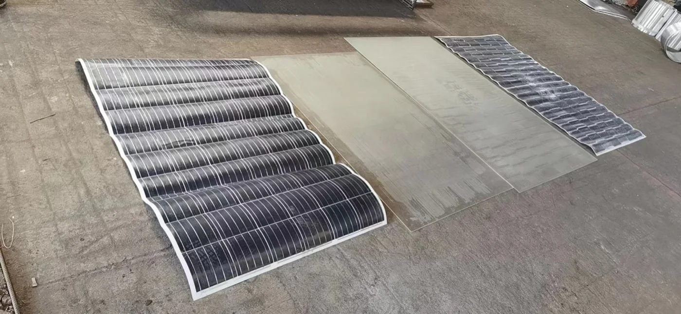 What Happens After 25 Years of Solar Panels? Reuse and Recycling